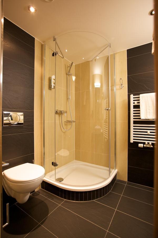 Hotel Bildungsblick Kirchseeon Habitación foto